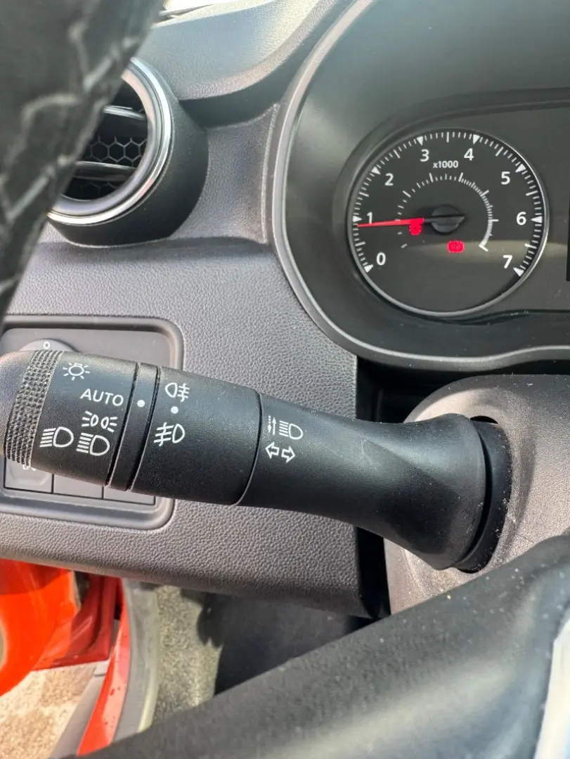 DACIA DUSTER 1.0 ECO-G 100CP Expression