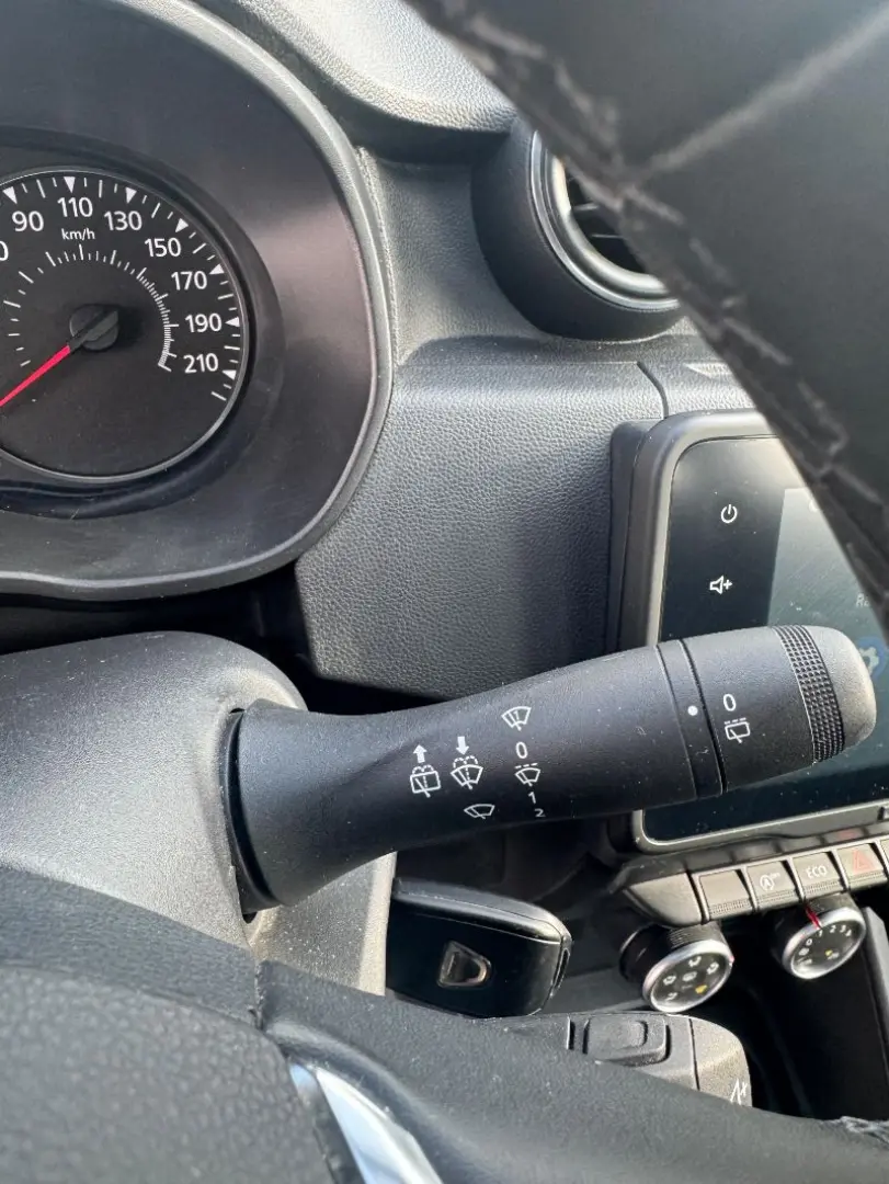 DACIA DUSTER 1.0 ECO-G 100CP Expression