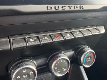 DACIA DUSTER 1.0 ECO-G 100CP Expression