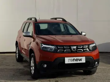 DACIA DUSTER 1.0 ECO-G 100CP Expression