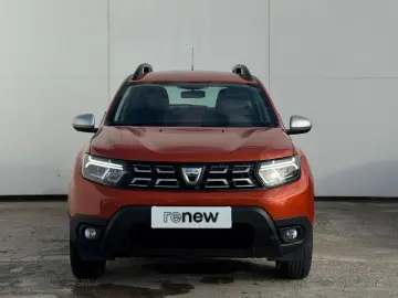DACIA DUSTER 1.0 ECO-G 100CP Expression