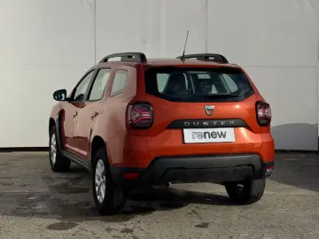 DACIA DUSTER 1.0 ECO-G 100CP Expression