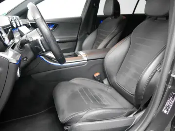 C 300 d Limo AMG Ambiente Nightpaket