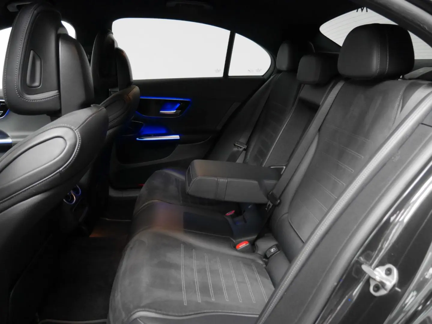 C 300 d Limo AMG Ambiente Nightpaket