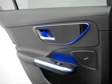 C 300 d Limo AMG Ambiente Nightpaket