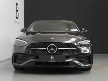 C 300 d Limo AMG Ambiente Nightpaket