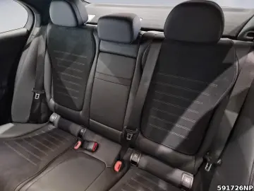 C 200 d AMG Kamera Sound LED Ambiente Smartphone