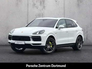 Cayenne E-Hybrid Platinum Edition Soft-Close LED