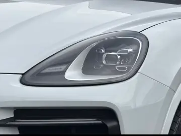 Cayenne E-Hybrid Platinum Edition Soft-Close LED