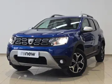DACIA DUSTER 1.5 Blue dCi 115CP Prestige 4WD