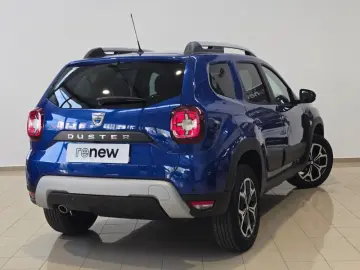 DACIA DUSTER 1.5 Blue dCi 115CP Prestige 4WD