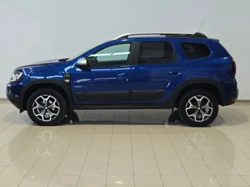 DACIA DUSTER 1.5 Blue dCi 115CP Prestige 4WD