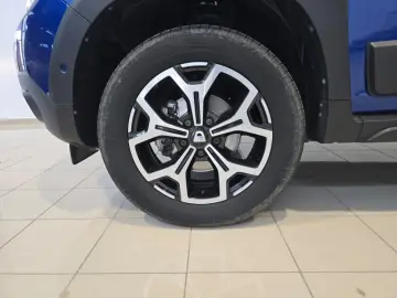 DACIA DUSTER 1.5 Blue dCi 115CP Prestige 4WD