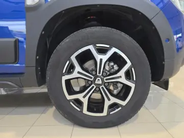 DACIA DUSTER 1.5 Blue dCi 115CP Prestige 4WD