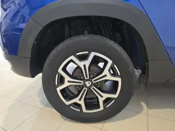 DACIA DUSTER 1.5 Blue dCi 115CP Prestige 4WD