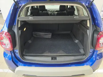 DACIA DUSTER 1.5 Blue dCi 115CP Prestige 4WD