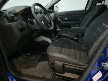 DACIA DUSTER 1.5 Blue dCi 115CP Prestige 4WD