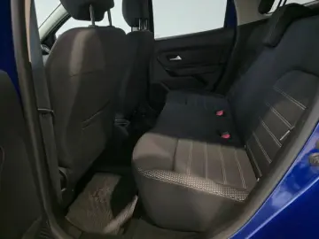 DACIA DUSTER 1.5 Blue dCi 115CP Prestige 4WD