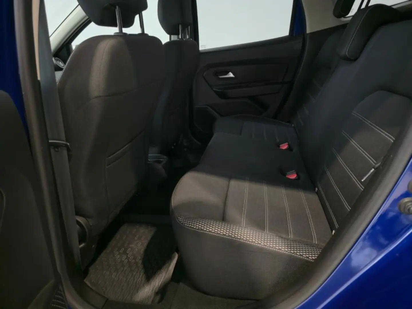 DACIA DUSTER 1.5 Blue dCi 115CP Prestige 4WD