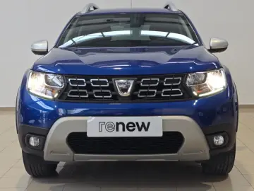 DACIA DUSTER 1.5 Blue dCi 115CP Prestige 4WD
