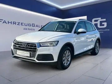 Q5 35 TDI quattro
