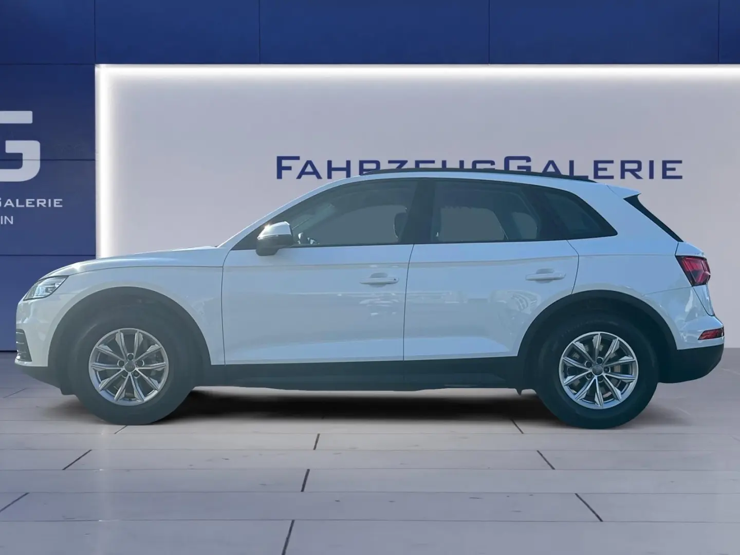 Q5 35 TDI quattro