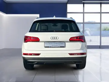 Q5 35 TDI quattro