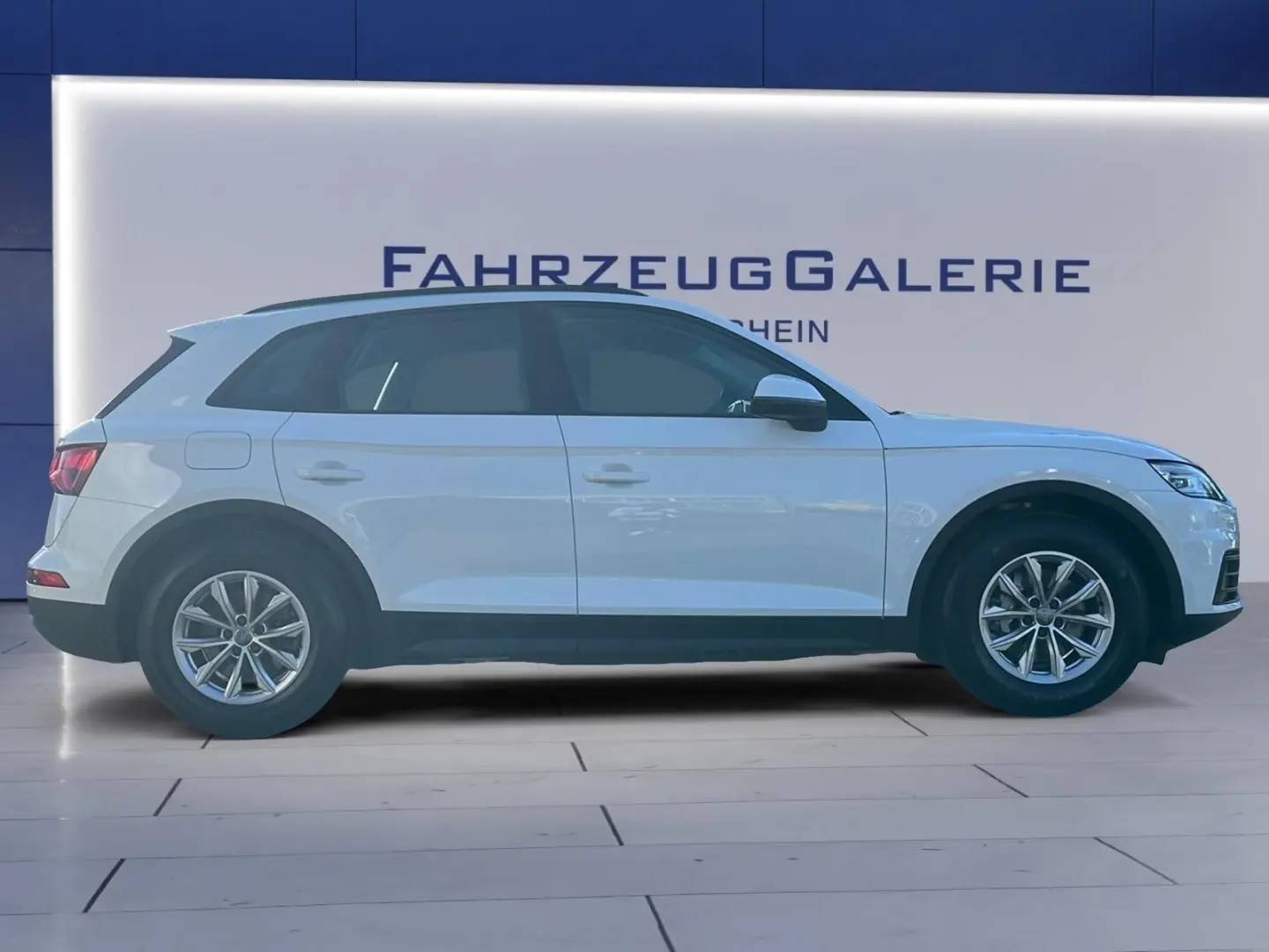 Q5 35 TDI quattro