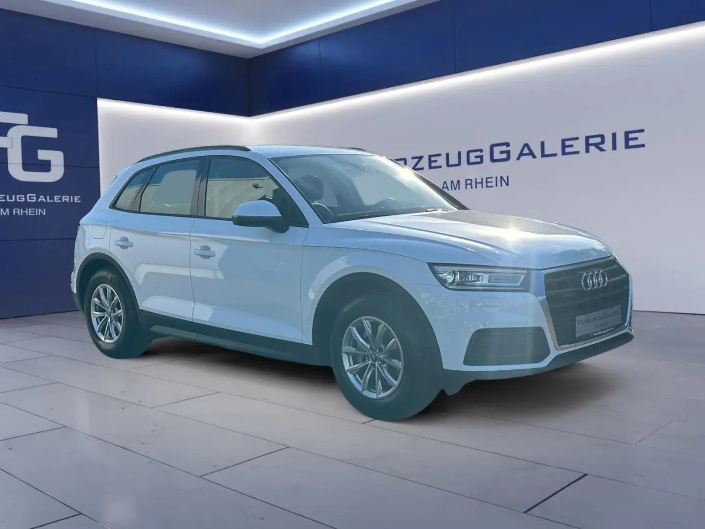 Q5 35 TDI quattro