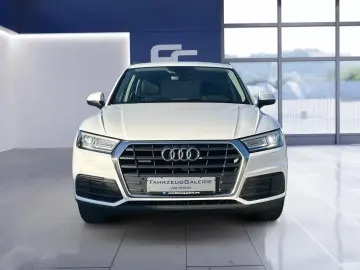 Q5 35 TDI quattro