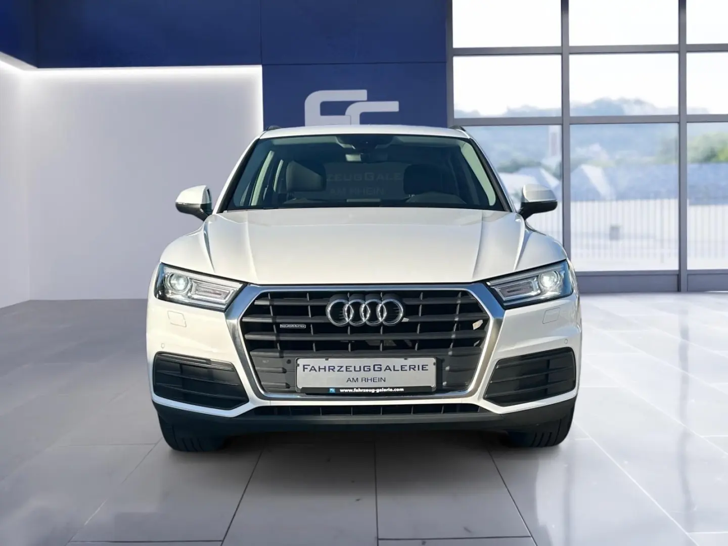 Q5 35 TDI quattro