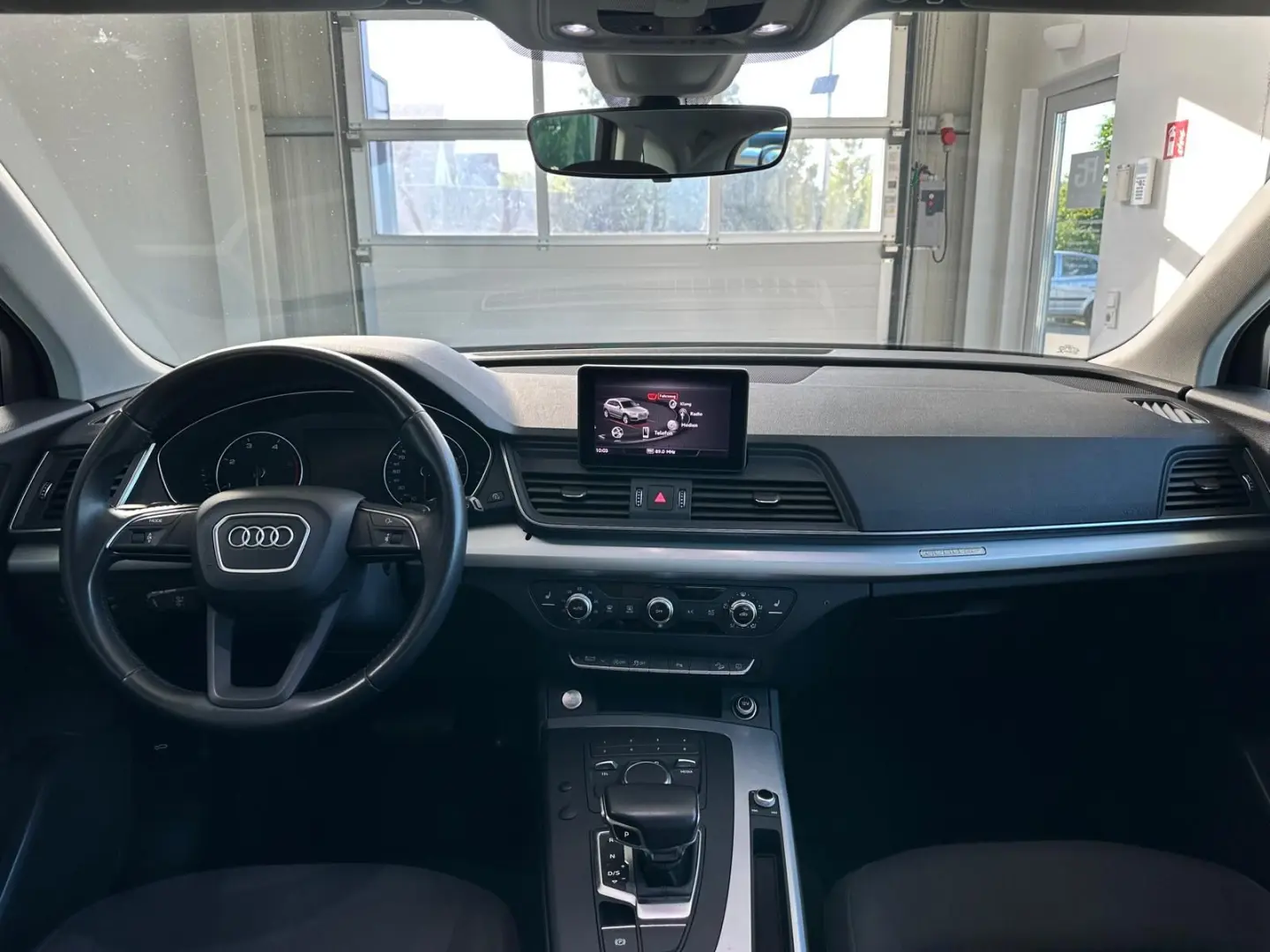 Q5 35 TDI quattro