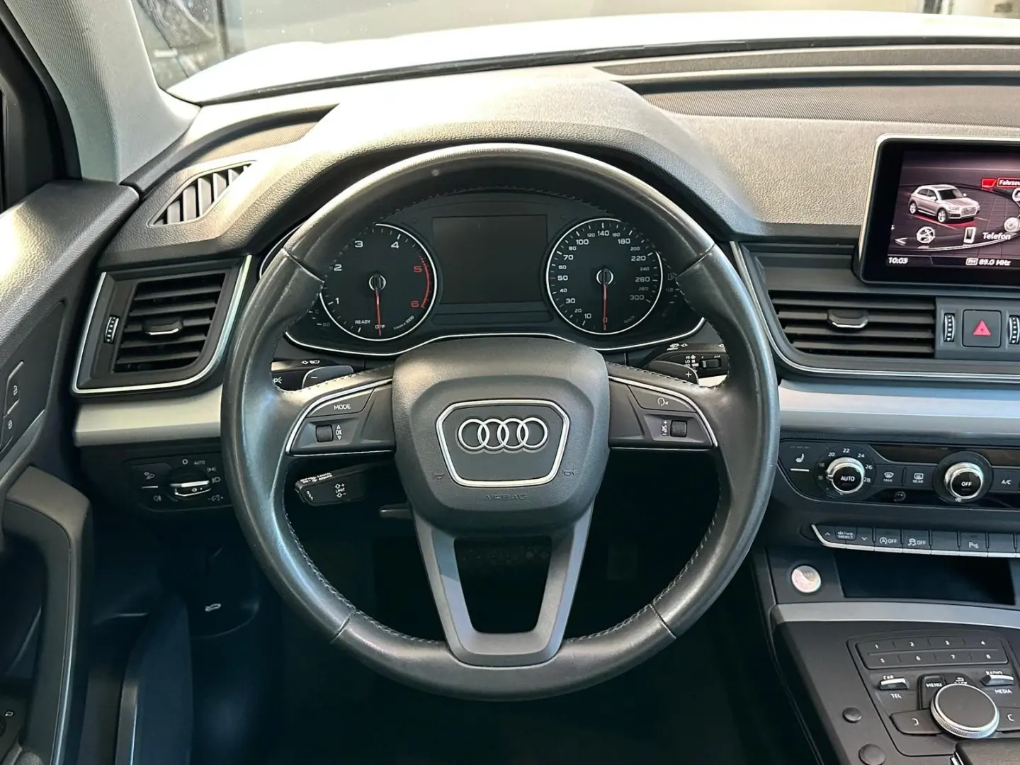 Q5 35 TDI quattro