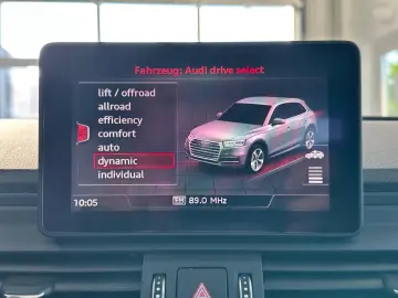 Q5 35 TDI quattro