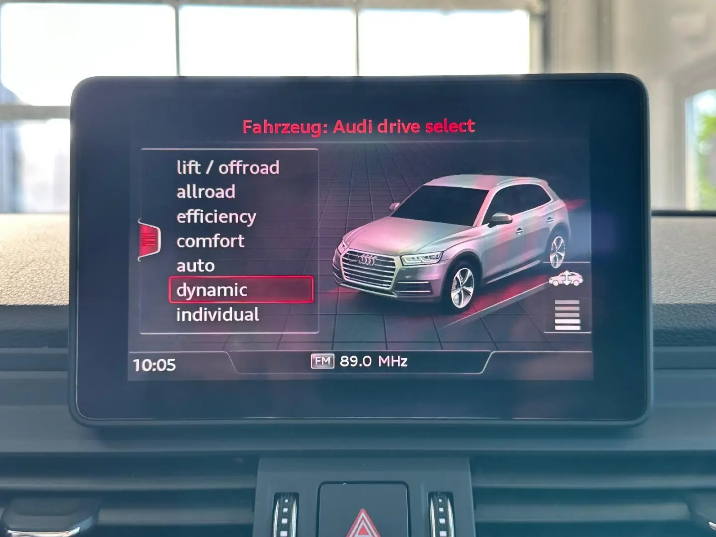 Q5 35 TDI quattro