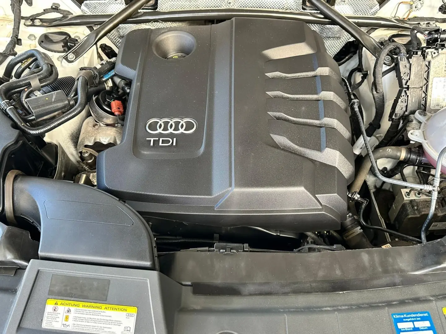 Q5 35 TDI quattro
