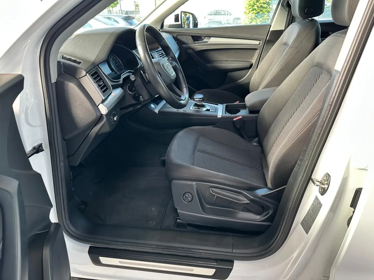 Q5 35 TDI quattro