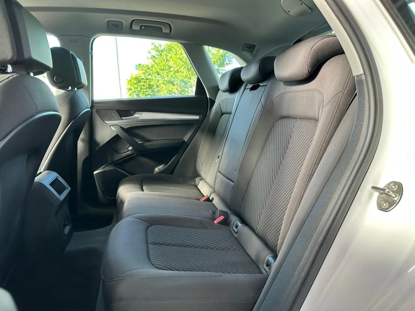 Q5 35 TDI quattro