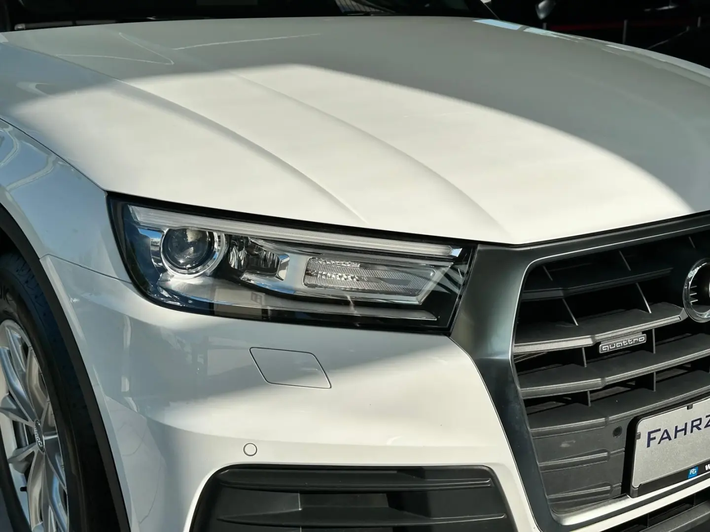 Q5 35 TDI quattro