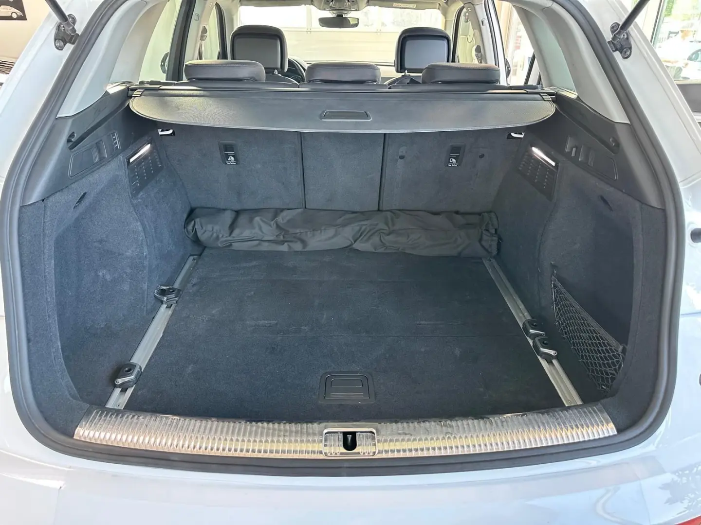 Q5 35 TDI quattro