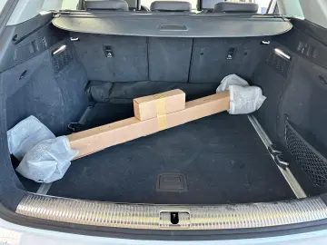 Q5 35 TDI quattro