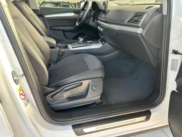 Q5 35 TDI quattro