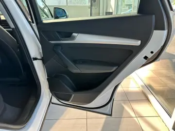 Q5 35 TDI quattro
