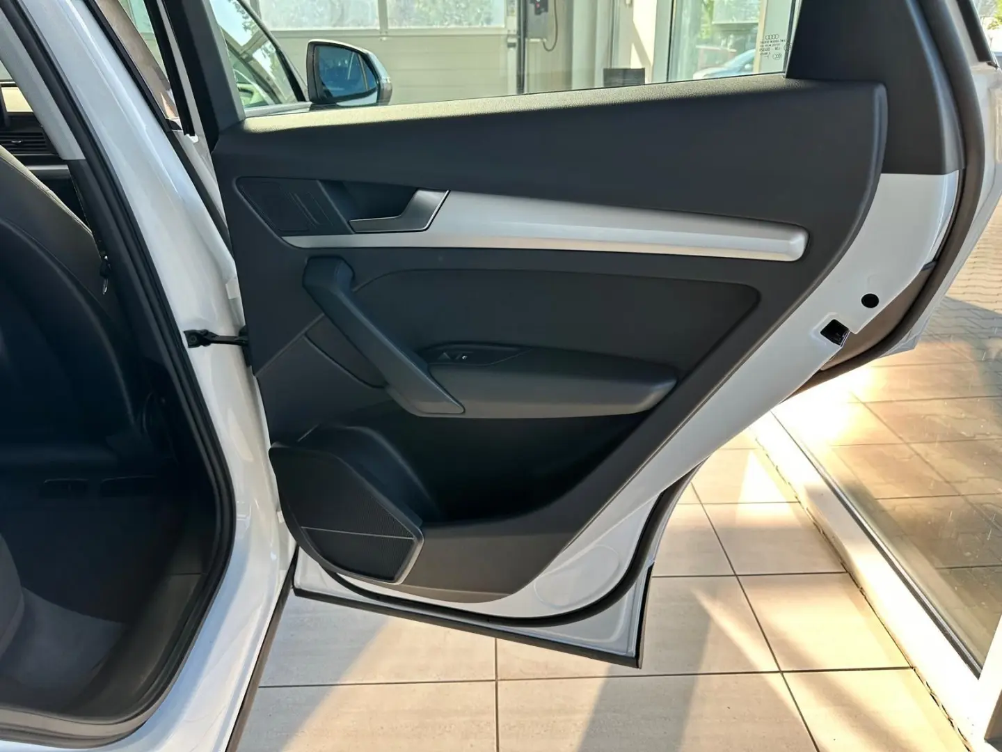 Q5 35 TDI quattro