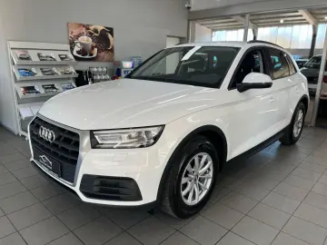 Q5 35 TDI quattro Automatik 1.Hand Bi-Xenon PDC