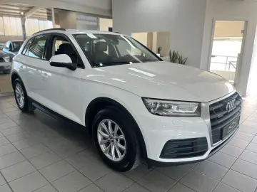Q5 35 TDI quattro Automatik 1.Hand Bi-Xenon PDC