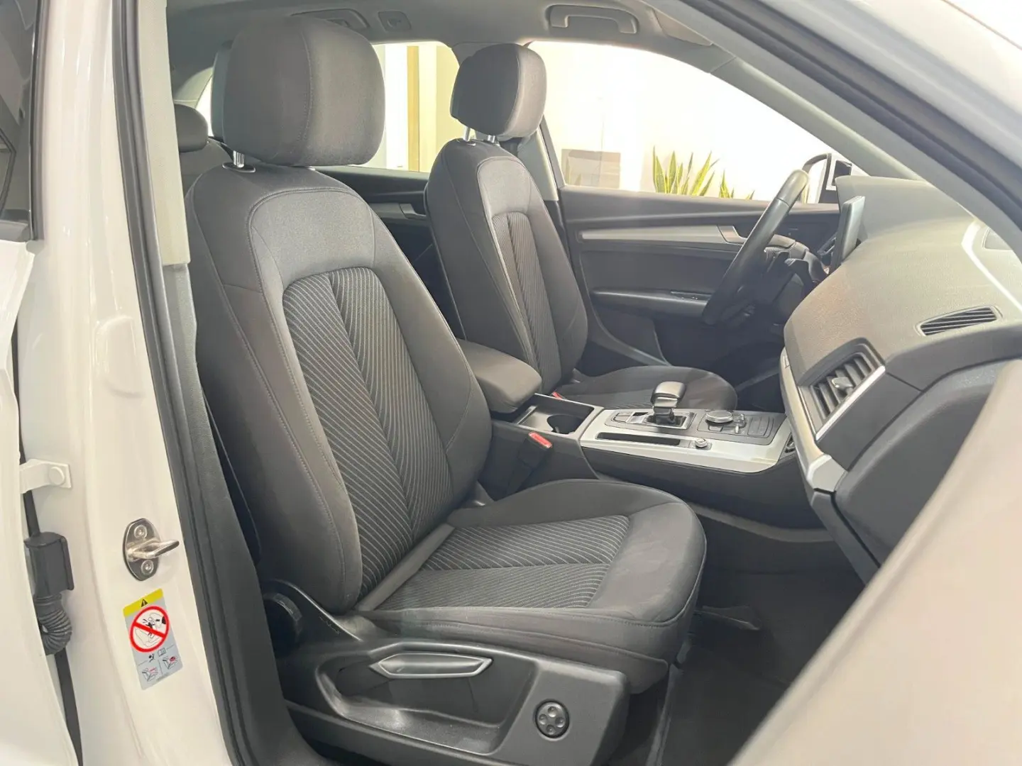 Q5 35 TDI quattro Automatik 1.Hand Bi-Xenon PDC