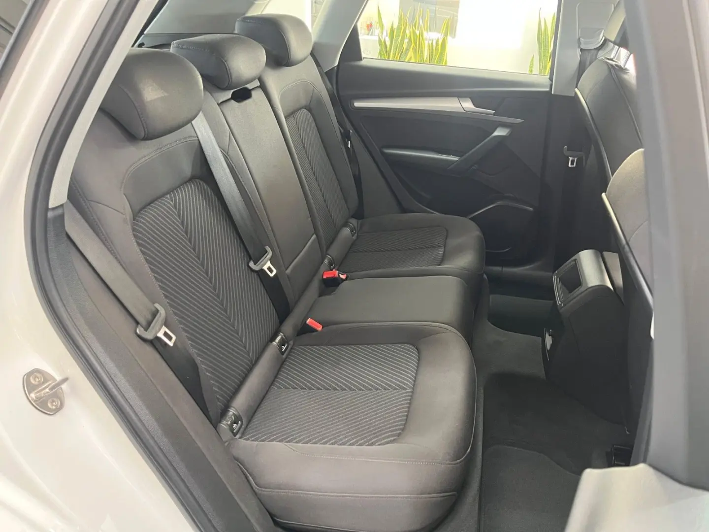Q5 35 TDI quattro Automatik 1.Hand Bi-Xenon PDC