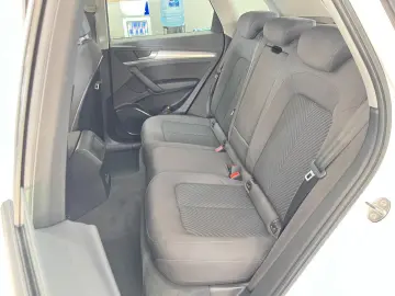Q5 35 TDI quattro Automatik 1.Hand Bi-Xenon PDC