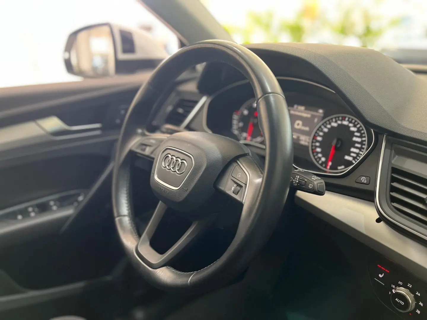 Q5 35 TDI quattro Automatik 1.Hand Bi-Xenon PDC